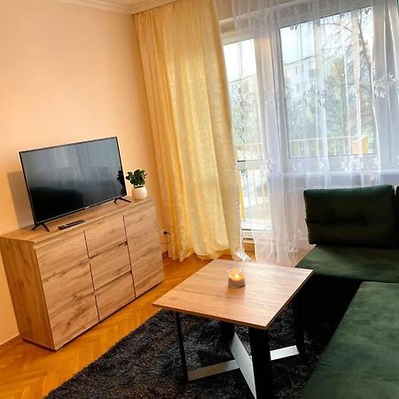 Apartament Pod Pawiem Ольштын Экстерьер фото