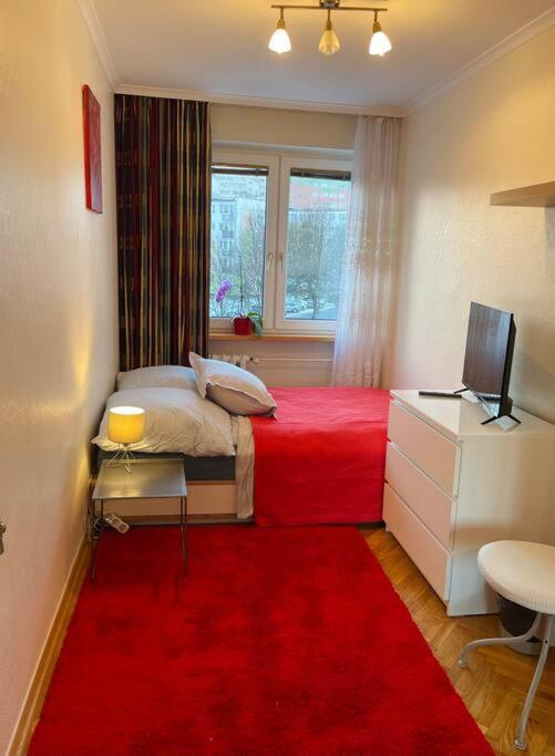 Apartament Pod Pawiem Ольштын Экстерьер фото