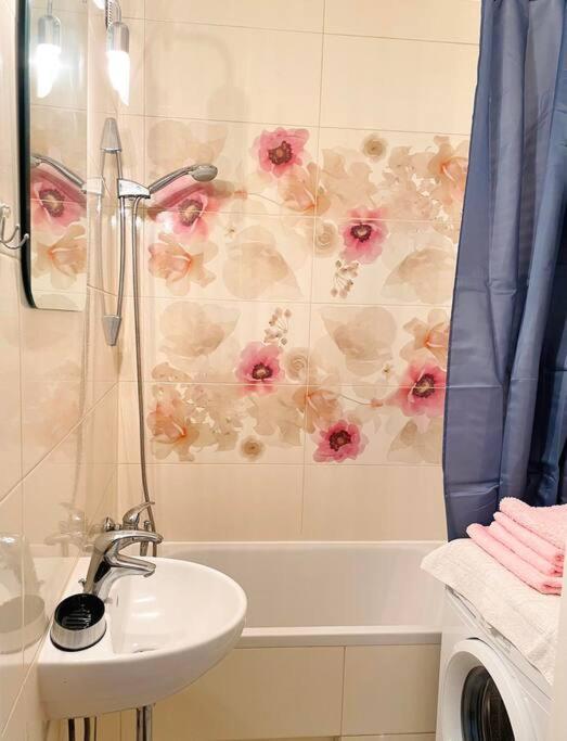 Apartament Pod Pawiem Ольштын Экстерьер фото